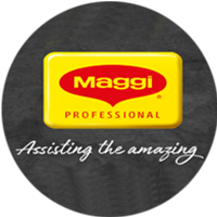 maggi logo for sustainability page