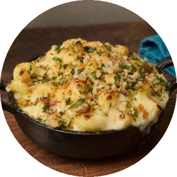 mac and cheese