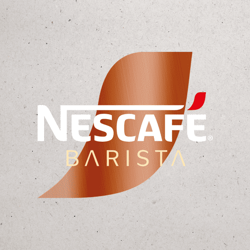 NESCAFÉ Barista