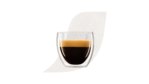 Nescafé double espresso coffee
