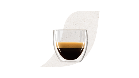 Nescafé espresso coffee