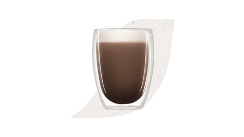 Nestle hot chocolate