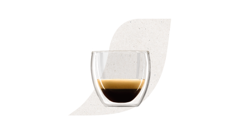 Nescafé risretto coffee