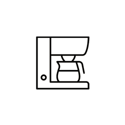 americano drip coffee machine