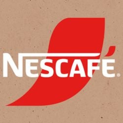 Nescafe logo