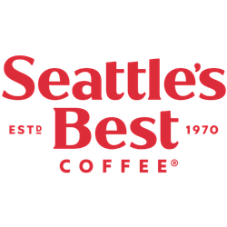 Seattle`s Best coffee logo
