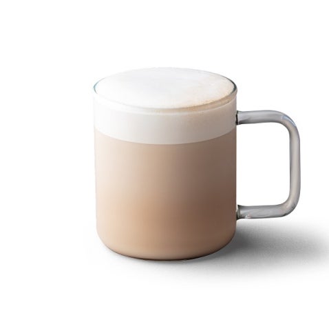 chai latte icon