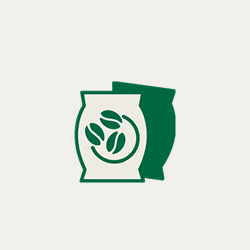 coffee sack icon