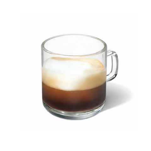 espresso macchiato cup