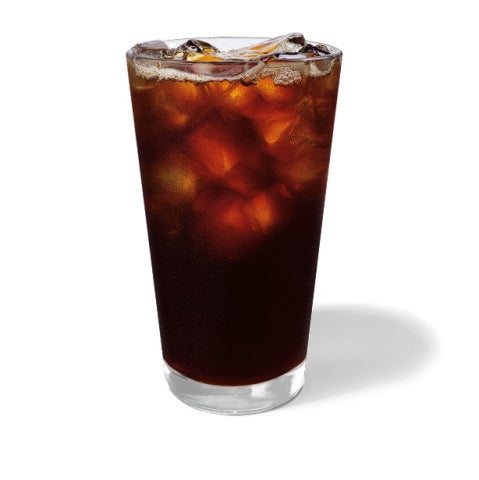 iced americano icon