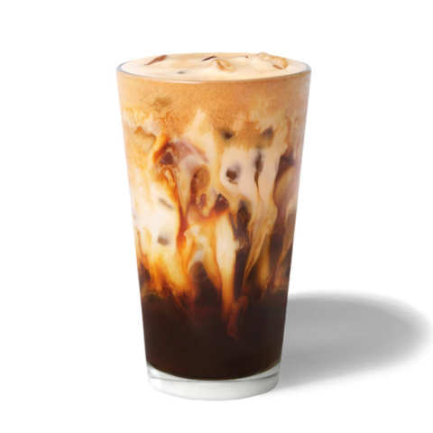 iced brown sugar shaken espresso icon2