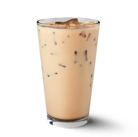 iced chai icon