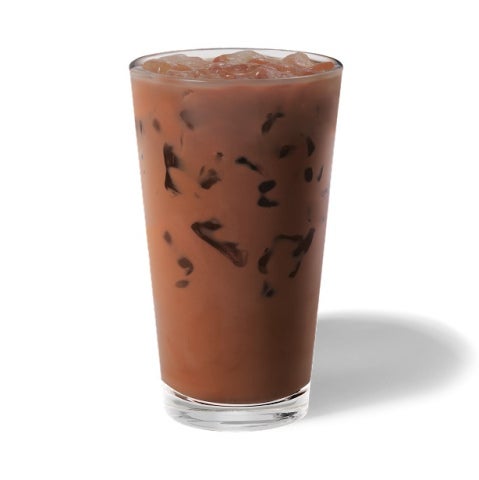 iced mocha icon