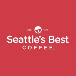 Seattle's Best Coffee Machines Solutions logo