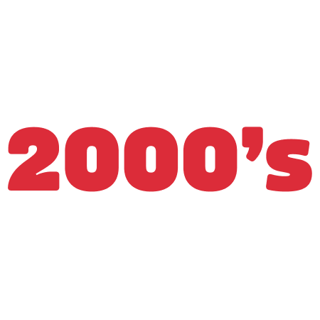 2000s