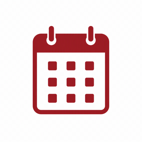 calendar icon