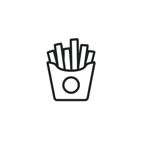 chips icon