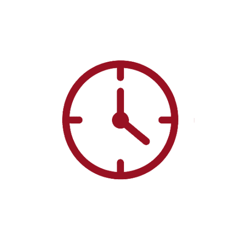 clock icon