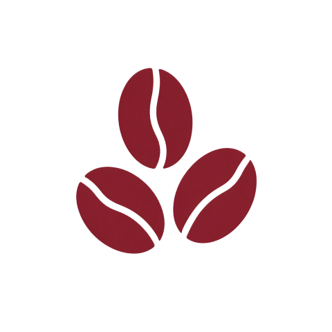 coffee beans icon