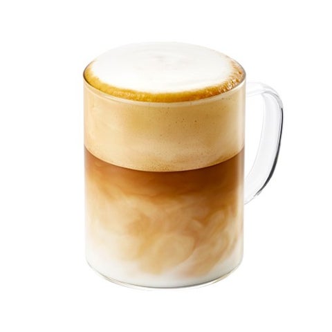 cappuccino icon