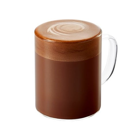 hot choc icon