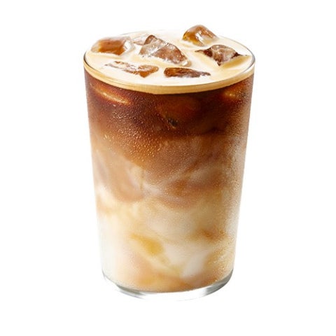 sbc iced latte icon