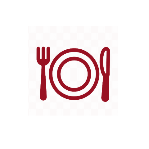 knife fork icon