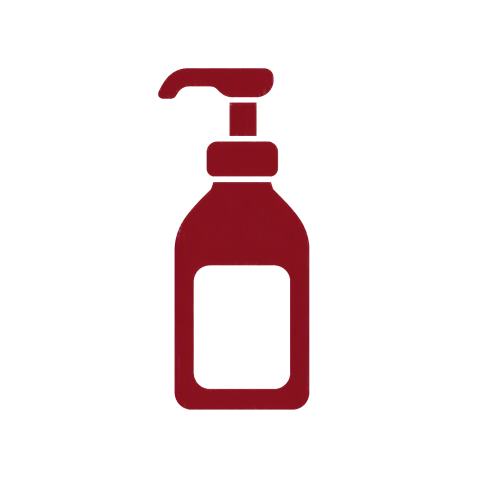 syrup pump icon