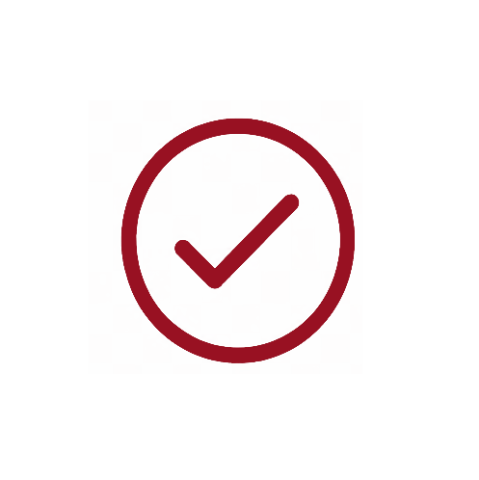 tick icon