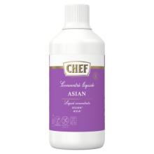 CHEF® asian liquid concentrate