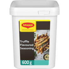 MAGGI Truffle Flavoured Seasoning pack