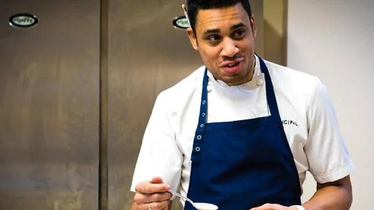 Adam Bateman talks to us about quality and consistency in a professional kitchen