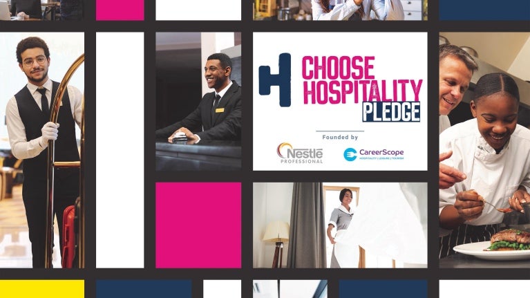 Choose Hospitality Pledge Image
