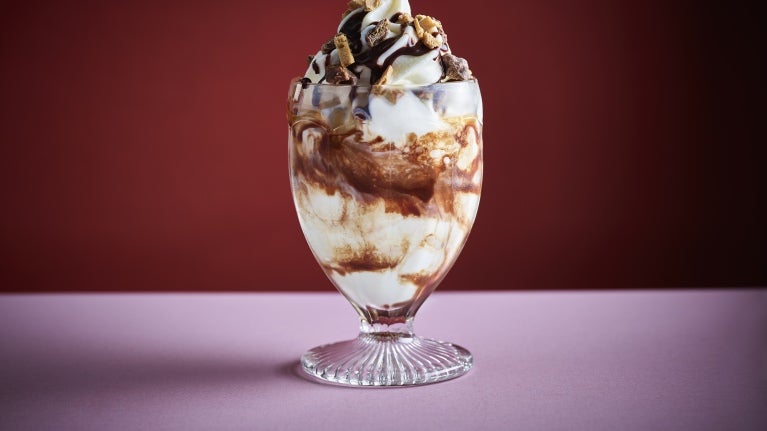 KitKat Ice Cream