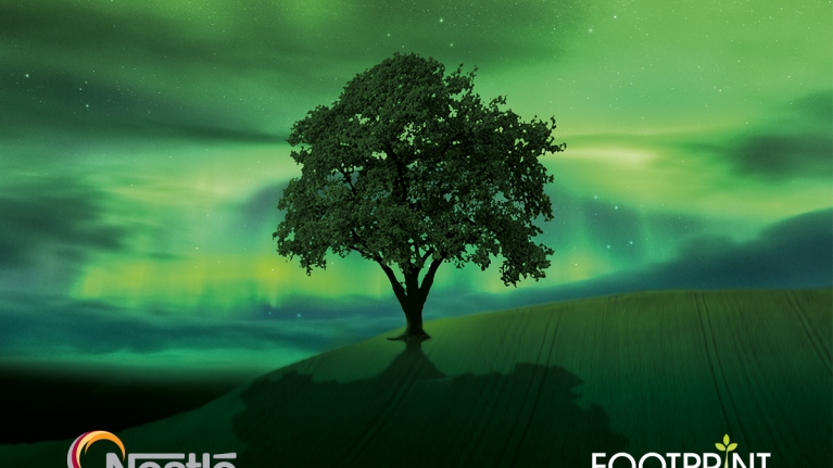 Footprint Sustainability Index 2024 hero image
