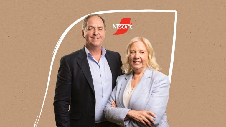Header Nestle Company