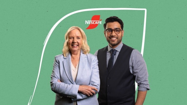 Nestlé Professional Heads