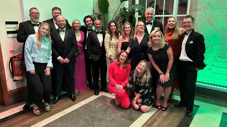nestle-attendees-at-footprint-awards