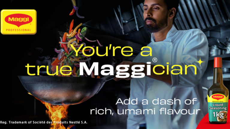 maggician competition hero image