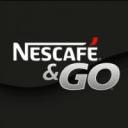 Nescafe&amp;GO logo
