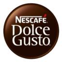 Nescafe dolce gusto logo