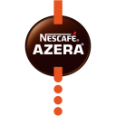 Nescafé Azera logo