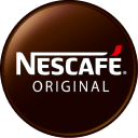 Nescafé Original logo
