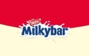 Milky bar logo