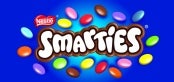Smarties logo
