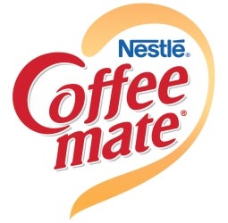 coffee mate brand logo