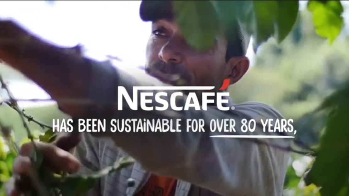 Nestlé Professional  NESCAFÉ  Future of Coffee