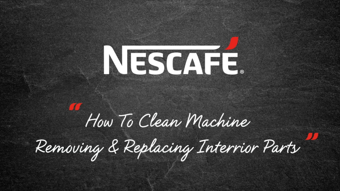 clean your machine