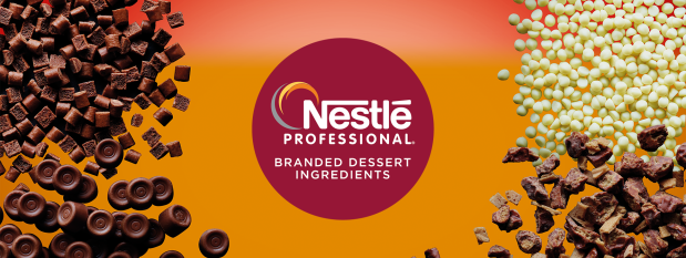 Branded desserts ingredient category page image
