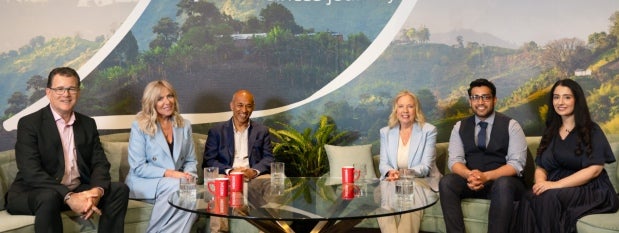 Sustainability q+a Image